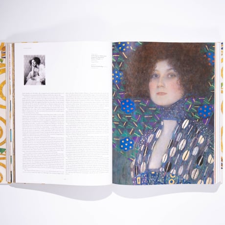 Gustav Klimt. The Complete Paintings