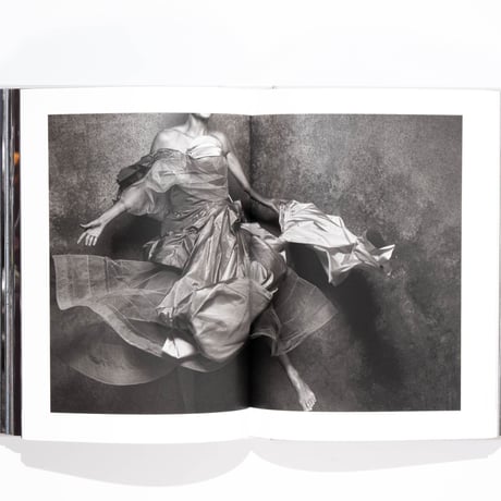 Peter Lindbergh. Dior. 45th Ed.