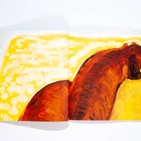 David Hockney's Dog Days