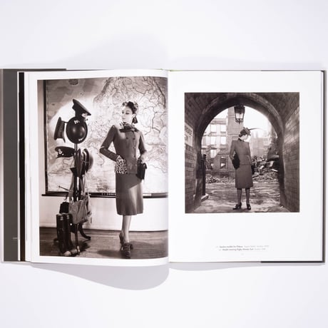 Lee Miller: Fashion in Wartime Britain