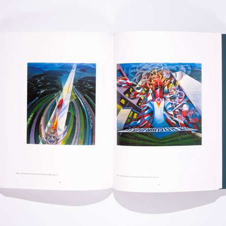 Italian Futurism, 1909–1944