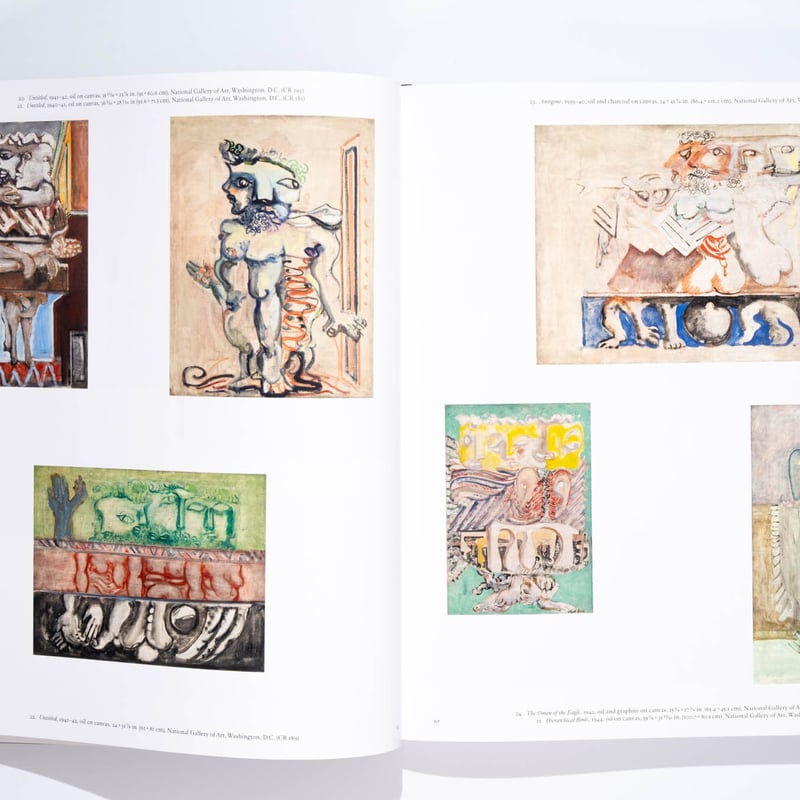 Mark Rothko | Art Book Iskusstvo