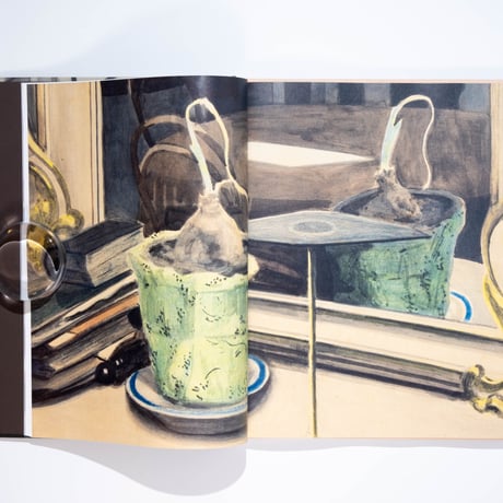 Léon Spilliaert: Interiors and Still Lifes