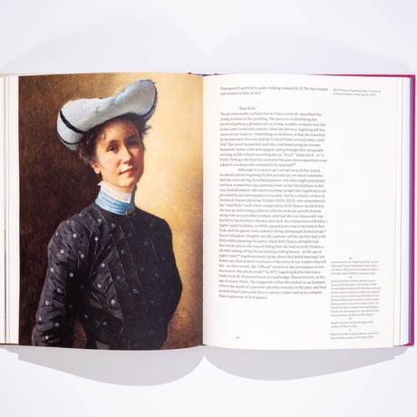 Asta Nørregaard: Truth and Beauty