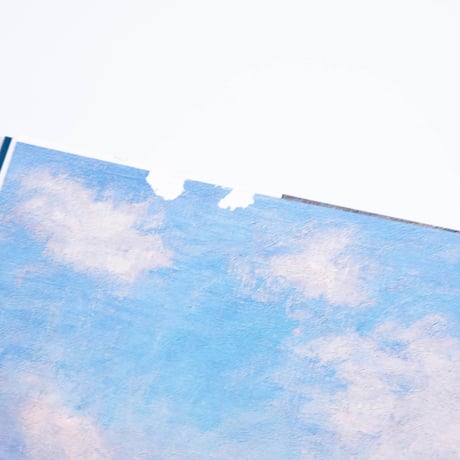 【Outlet】Monet: The Bigger Picture