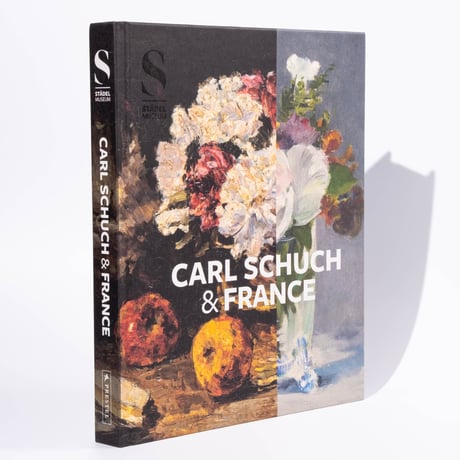 Carl Schuch and France