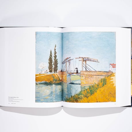 Van Gogh. The Complete Paintings