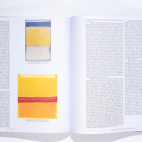 Mark Rothko