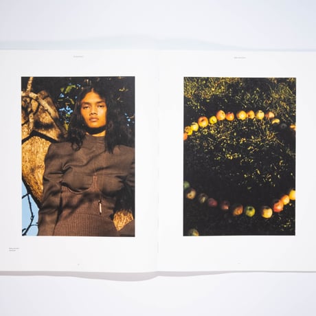 The Motif Magazine 003: The Earth Motif