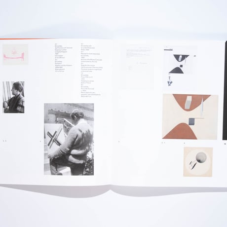 El Lissitzky and Switzerland