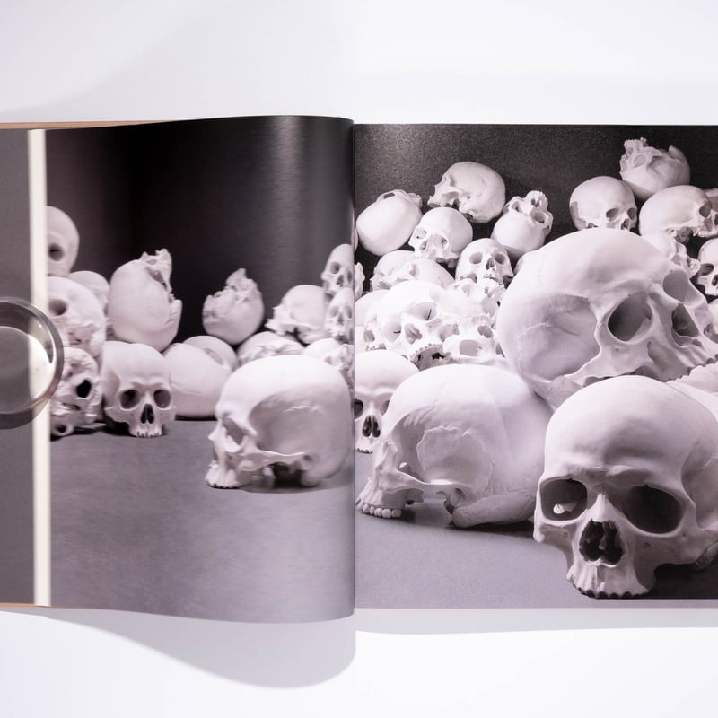 Ron Mueck | Art Book Iskusstvo