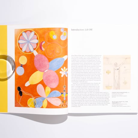 Hilma af Klint