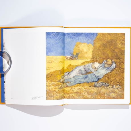 The Drawings of Vincent van Gogh