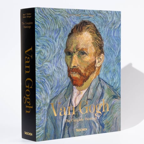 Van Gogh. The Complete Paintings