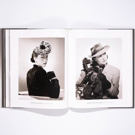 Lee Miller: Fashion in Wartime Britain