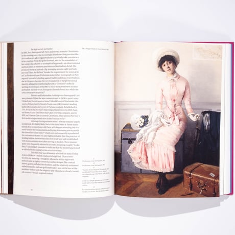 Asta Nørregaard: Truth and Beauty