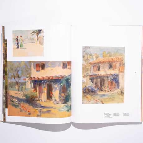 Isaac Israels' Europe