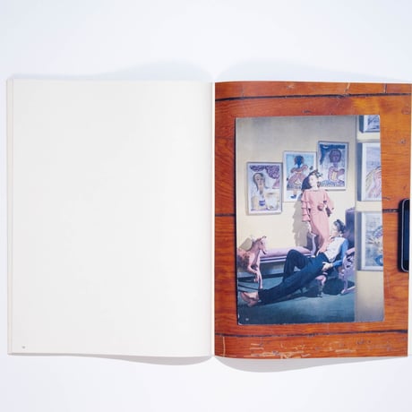 The Images of Luis Barragán