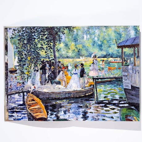 Renoir: The Essential Paintings