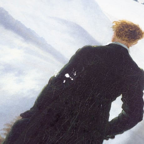 【Outlet】Caspar David Friedrich