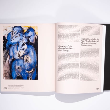 Cassirer and the Breakthrough of Impressionism