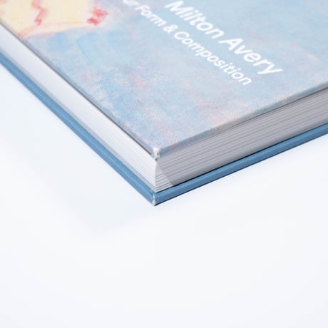 【Outlet】Milton Avery. Colour, Form And Composition