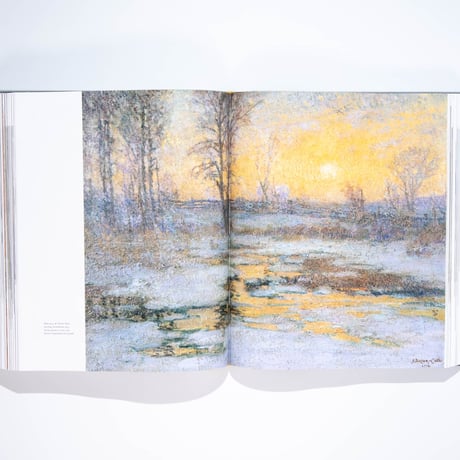 Impressionism in Canada: A Journey of Rediscovery