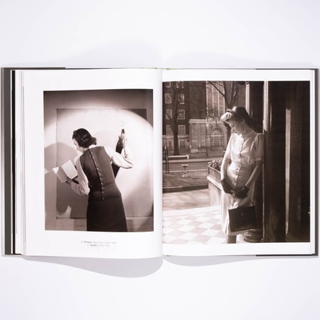 Lee Miller: Fashion in Wartime Britain