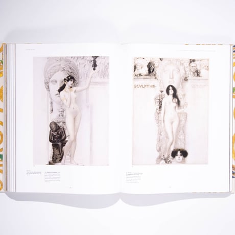 Gustav Klimt. The Complete Paintings