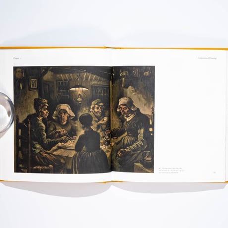 The Drawings of Vincent van Gogh