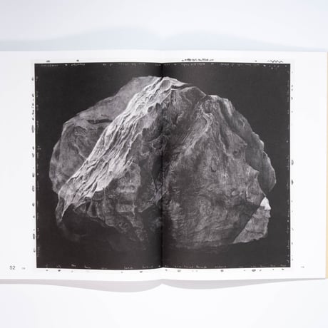 Sabina Timmermans – Sharing the Land — Notes on Nature