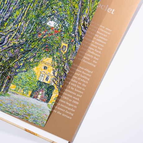 【Outlet】Klimt: The Bigger Picture