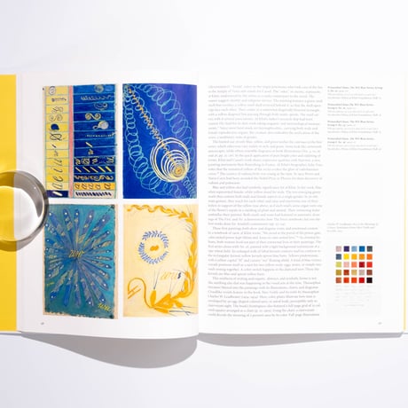Hilma af Klint