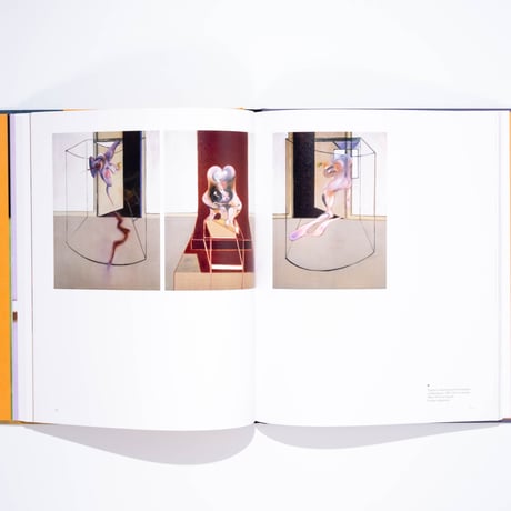Francis Bacon: Man and Beast