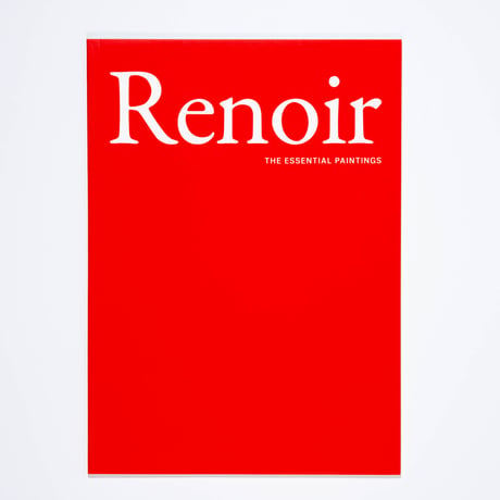 Renoir: The Essential Paintings