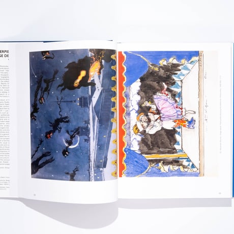 Masterpieces of Russian Stage Design 1880-1930