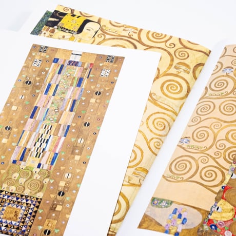 【Outlet】Klimt: The Bigger Picture