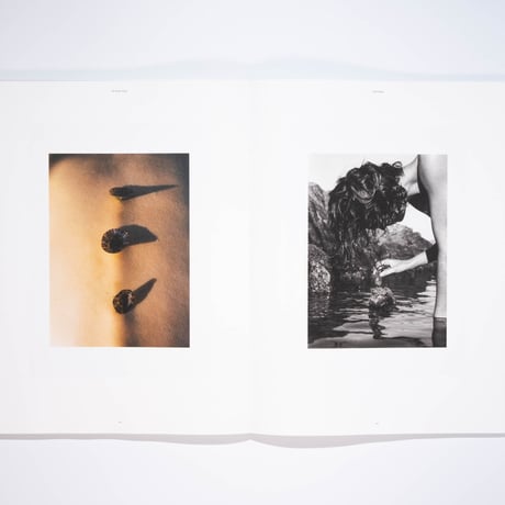 The Motif Magazine 003: The Earth Motif