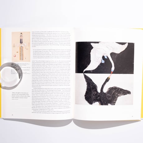Hilma af Klint