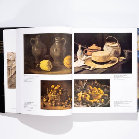Van Gogh. The Complete Paintings