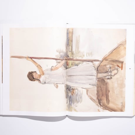 Isaac Israels' Europe