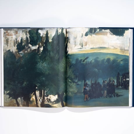 Manet: The Great Works