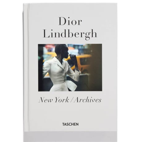 Peter Lindbergh. Dior. 45th Ed.