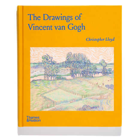 The Drawings of Vincent van Gogh