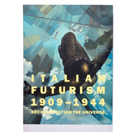 Italian Futurism, 1909–1944