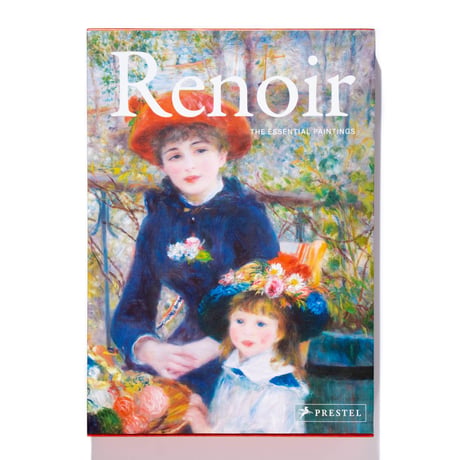 Renoir: The Essential Paintings