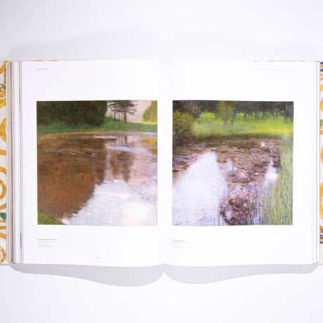 Gustav Klimt. The Complete Paintings