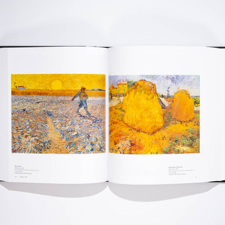 Van Gogh. The Complete Paintings