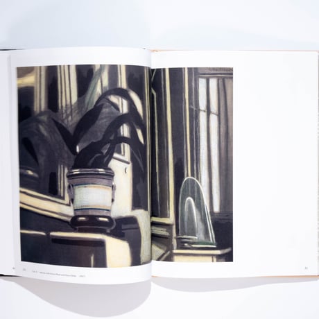 Léon Spilliaert: Interiors and Still Lifes