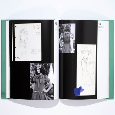 Yves Saint Laurent: The Scandal Collection, 1971
